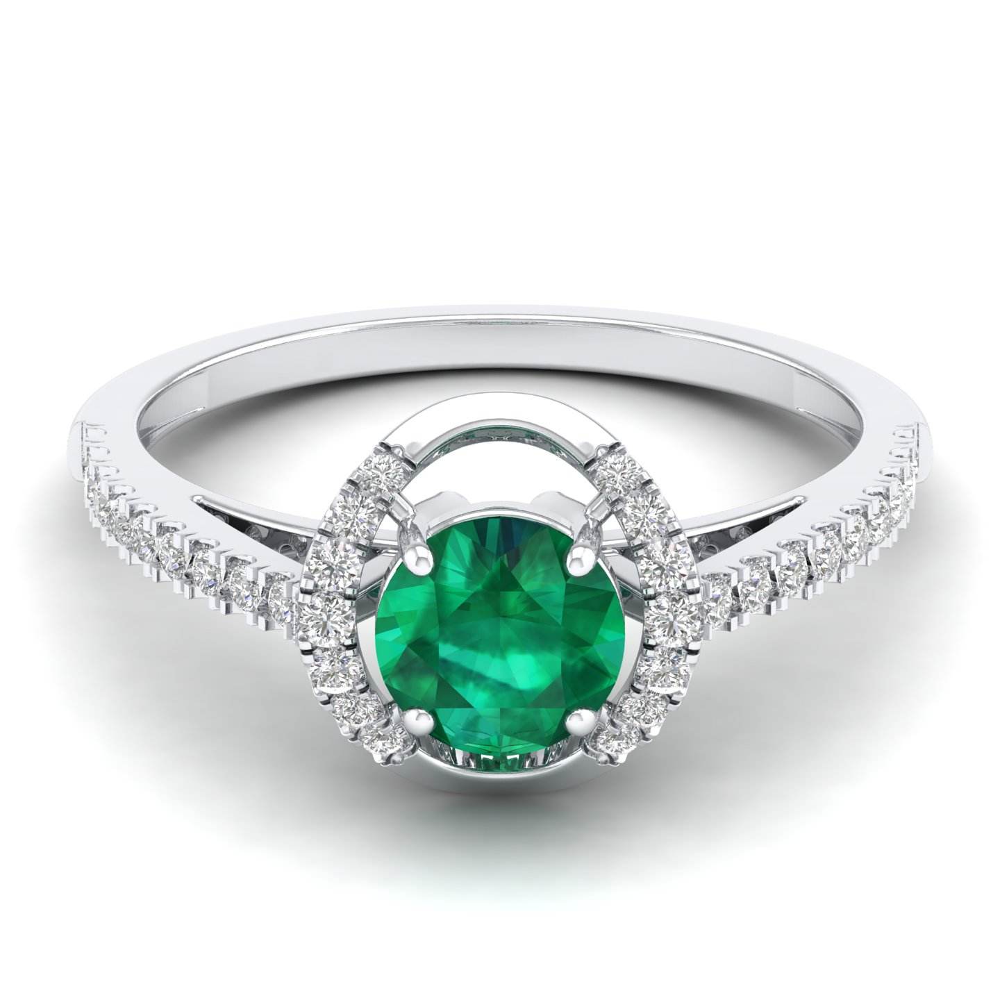 ทองคำขาว