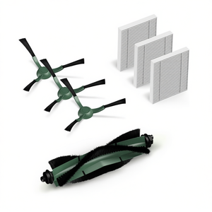 Kit de Accesorios Esenciales para Robot Aspirador iRobot Roomba Combo 820381 - Product Image 2