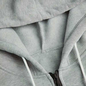 Chándales Unisex de Diseño Personalizado de Alta Calidad, Nuevo Modelo Transpirable de Forro Polar Profesional, Talla XXL con Diseño de Logotipo Disponible - Product Image 4