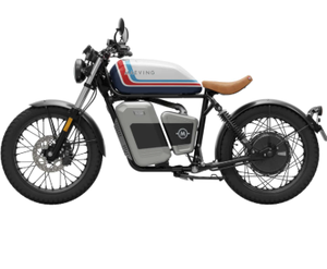 100% DE DESCUENTO Nueva Motocicleta Estándar Maeving RM1S 2024 Disponible en Stock y Lista para la Venta - Product Image 4