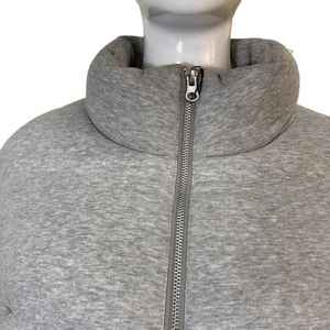 แจ็กเก็ตตัวนอกสำหรับผู้หญิงเสื้อนอกแบบลำลองสำหรับฤดูหนาว - Product Image 4