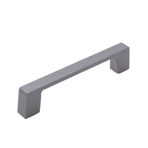 Taiwan Made 155 X 102 X 2.5 mm Zinc Spring Load Chest Handle for <b>Cabinet</b> & Drawer <b>Outdoor</b> Use - Product Image 4