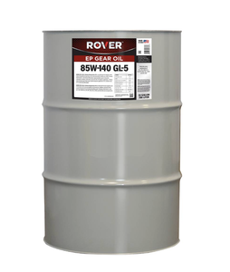 Lubricante Automotriz ROVER 85W-140 GL-5 SAE, Aceite para Engranajes de Extrema Presión Antidesgaste, Cubeta de 55 Galones - Product Image 1