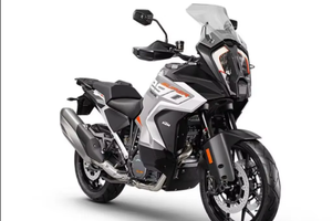 VENTAS 2026 PARA KTM - Motocicletas Deportivas 1290 Super Adventure S - Product Image 3