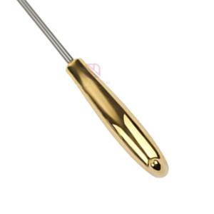 Instruments chirurgicaux personnalisés OEM certifiés CE de classe I, en acier inoxydable, dissecteurs manuels de laitiers et élévateurs pour la dissection mammaire - Product Image 4