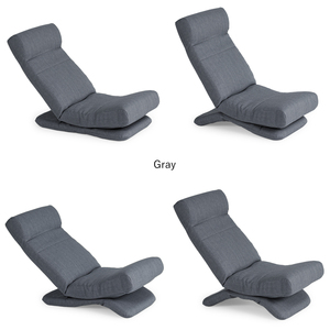 Phi thường chất lượng bán hàng tốt 3 vị trí ngả zagun Flex cao trở lại phòng khách ghế - Product Image 4