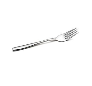 Ensemble de fourchettes de table en métal plaqué argent de luxe, design royal fait à la main, ustensiles de cuisine, fourchette à fruits, cueilleur de fruits de table - Product Image 5