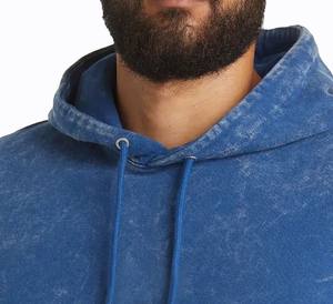 Nouvel arrivage d'hiver imprimé personnalisé nouvelle mode de luxe sweat à capuche de qualité supérieure pour hommes sweats à capuche et sweatshirts personnalisés lourds pour hommes - Product Image 6