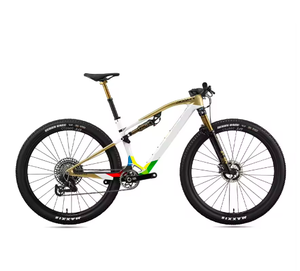 จักรยานเสือภูเขา Dogmaas XC XX SL Eagle AXS 100 รุ่นใหม่ คุณภาพแท้ ครบชุด - Product Image 3