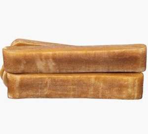 Himalayan จามรีชีสเคี้ยวสำหรับสุนัขสุนัขรสชาตินมแห้งกำหนดขนาดได้เองเพื่อสุขภาพ - Product Image 2