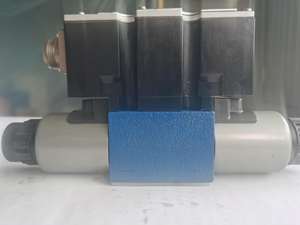 วาล์วปรับสัดส่วนไฮดรอลิก3DREPE6C-2X/45EG24N9K31/F1M วาล์วนำร่องตามสัดส่วน3DREPE6 3DREPE6C 3DREPE6B 3DREPE6A - Product Image 1