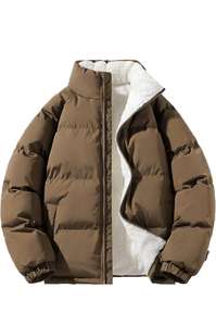 Services OEM et ODM Vestes à bulles pour hommes par usine simple taux réglable direct pour les vestes à bulles pour hommes - Product Image 3