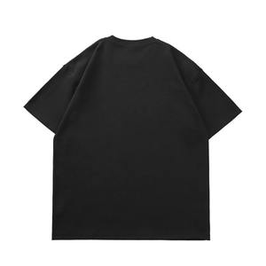 Polo de Color sólido de verano para hombre, camisetas de manga corta con cuello vuelto y cremallera para hombre, ropa de calle informal, nuevas camisetas para hombre - Product Image 2