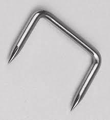 Blount Staples Instrumentos quirúrgicos ortopédicos Cirugía médica Herramientas operativas de Pentax Surgical - Product Image 5