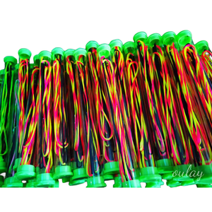 Cuerdas para arco X99, cuerdas para arco recurvo, hechas a mano, material de cuerdas de alta calidad, 1/4 de libra - Product Image 4