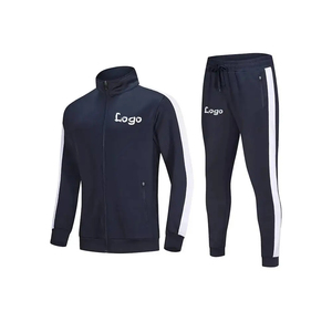 Conjunto Deportivo de Invierno de Alta Calidad, Personalizado, Oversize, Unisex, Ecológico, Ligero, Estilo Urbano, Color Sólido - Product Image 4