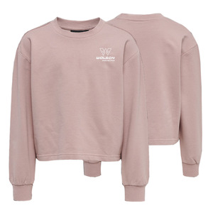 Sudaderas Para mujer เสื้อสเวตเตอร์แฟชั่นสำหรับผู้หญิงฉลากตามสั่ง - Product Image 4
