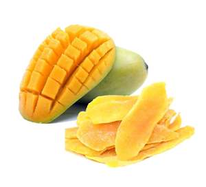 Mangue séchée de qualité supérieure du Vietnam-Texture douce et arôme de mangue fraîche - Product Image 3