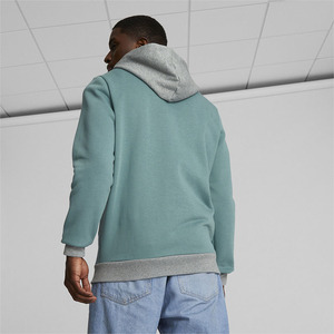 Best Selling Winter Unisex <b>Fleece</b> <b>Zipper</b> Up Hoodie Digital Printing Eco Friendly Breathable Adult Streetwear Sweatshirt OEM - Product Image 6