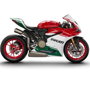 Panigale 1299 R Final Edition ABS 1285cc รถจักรยานยนต์สปอร์ต รุ่นใหม่ล่าสุด - Product Image 1