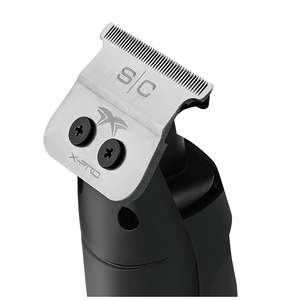 Cortadora de Pelo Inalámbrica Profesional con Motor de Súper Torque, IPX7, Acero Inoxidable, USB, para Recortar Cabello y Barba, Disponible en EE. UU. y Reino Unido - Product Image 3