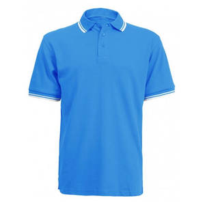 2024 Unisex for Polo T-Shirt High Quality Custom Men's Clothing Breathable Canvas <b>Fabric</b> Direct From Fashion Factory Wholesale - Product Image 1