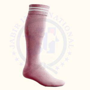 Poignée antidérapante décontractée pour hommes Logo personnalisé Logo de sport Respirant antibactérien épaissi Extérieur Football Football Vente en gros pour - Product Image 4