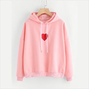 SAPRO INDUSTRIES Sweat-shirts pour femmes à manches longues tendance, 100% polyester, doublure en polaire, conçus pour un confort ultime - Product Image 6