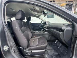 Sedán S-ENTRA SV ATLANTIC 2025 USADO COMO NUEVO - Product Image 4