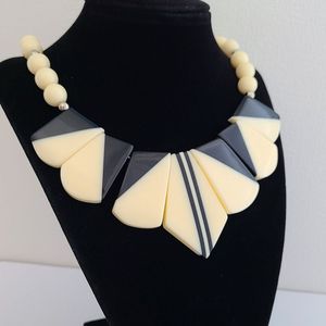 Ready-to-Ship Resin Necklaces for Retail Stores - Product Image 5