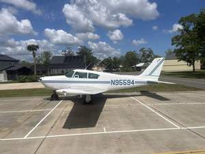 ใบพัดเครื่องยนต์เดี่ยว COMA-NCHE 260 คาร์บอนไฟเบอร์ ปี 1965 สภาพดี ใช้งานได้ - Product Image 4