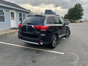 รถมือสอง lhd/rhd 2016 Mitsubishi Outlander ES S-AWC - Product Image 3