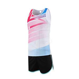 Uniforme Deportivo Transpirable de Nuevo Estilo para Práctica, Servicio OEM, Diseño Personalizado, Uniforme Deportivo para Adultos - Product Image 3