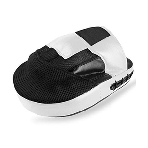 Coussinets de mise au point en coton de haute qualité avec conception de logo personnalisé pour l'entraînement de boxe à la cible pour les arts martiaux et les gants - Product Image 6