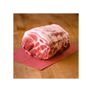 Hombro de Cerdo Congelado 100% Natural, Fresco y Limpio - Product Image 4