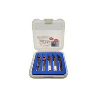 Haute Performance VNBR0630-003NB Grade PR930 PVD Enduit En Acier Inoxydable Carbure Tournant Insert Japon Qualité Fraise