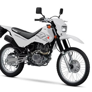 Moto tout-terrain Suzuki DR200S 199cc, neuve en stock, à vendre - Product Image 2