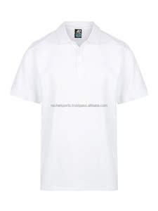 เสื้อยืดแขนสั้นผ้าฝ้ายแท้ 100% พิมพ์ลายตามสั่งสำหรับผู้ชาย - Product Image 2