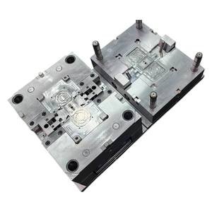 Soluciones de moldeo de plástico de piezas domésticas de calefacción avanzada personalizadas para productos domésticos - Product Image 6