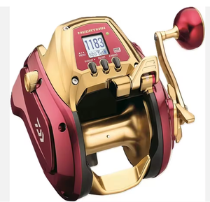 ราคาพิเศษ คุณภาพดีที่สุด DIY อุปกรณ์อุตสาหกรรม Seaborg G1800M-RJ ไฟฟ้า รับผลิตแบบ OEM ODM - Product Image 1