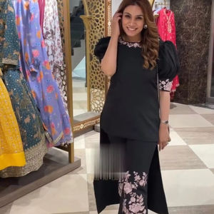 NUEVO DISEÑADOR DESPIECE FANCY CROP-TOP - Product Image 1