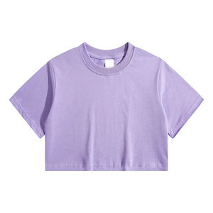 Top corto transpirable para mujer, cómodo, superventas, tendencia superior, antiarrugas, estilo perfecto, ropa informal, Top corto, camisa ligera - Product Image 4