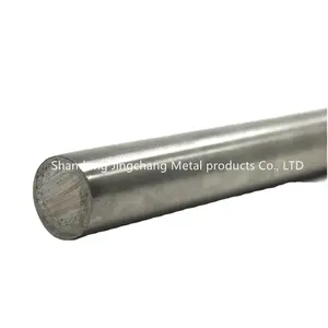 HRC60-62 hollow linear shaft SUJ2 SP series hard chrome plated rod for CNC machine accessory high precision