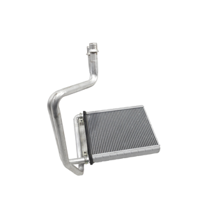 Radiateur de chauffage MERCEDES Classe B W246 2ème Série A2468300161 (12>) - Product Image 1