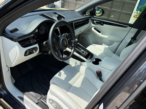 Los Mejores Concesionarios de MacanS 2022, SUV Deportivo V6 TwinTurbo de 375hp - Product Image 2