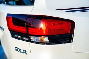 Nuevo Toyota Land Cruiser GXR Híbrido 2026, Motor V6 Twin-Turbo de 3.5L, Transmisión Automática, Color Blanco, 7 Plazas, Tracción en las Cuatro Ruedas - Product Image 6