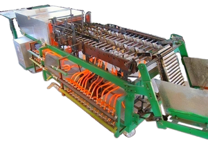 מפעל מותאם אישית 3 דגמים מחיר צינור בדיקה אוטומטית ביצוע צינור ייצור קו זכוכית צינור/בדיקה - Product Image 3