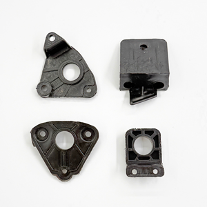 Kit de réparation de support de phare droit 2K5998226 2K0941006B 2K0941006D pour VW Caddy III Touran I - Product Image 3