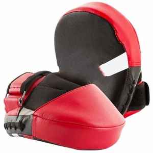 Tapis de boxe de meilleure qualité avec logo personnalisé et design en cuir imperméable pour l'extérieur - Product Image 6