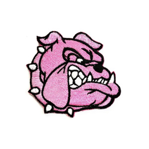 Nouvel arrivage Écussons brodés personnalisés de grande taille pour vestes et sweats à capuche Écusson appliqué tissé pour sweatshirts au meilleur prix - Product Image 2